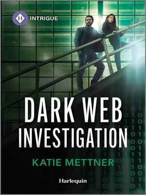 cover image of Dark Web Investigation
